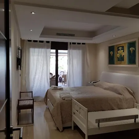 Aprtamento Con Vista Al Mar Διαμέρισμα *